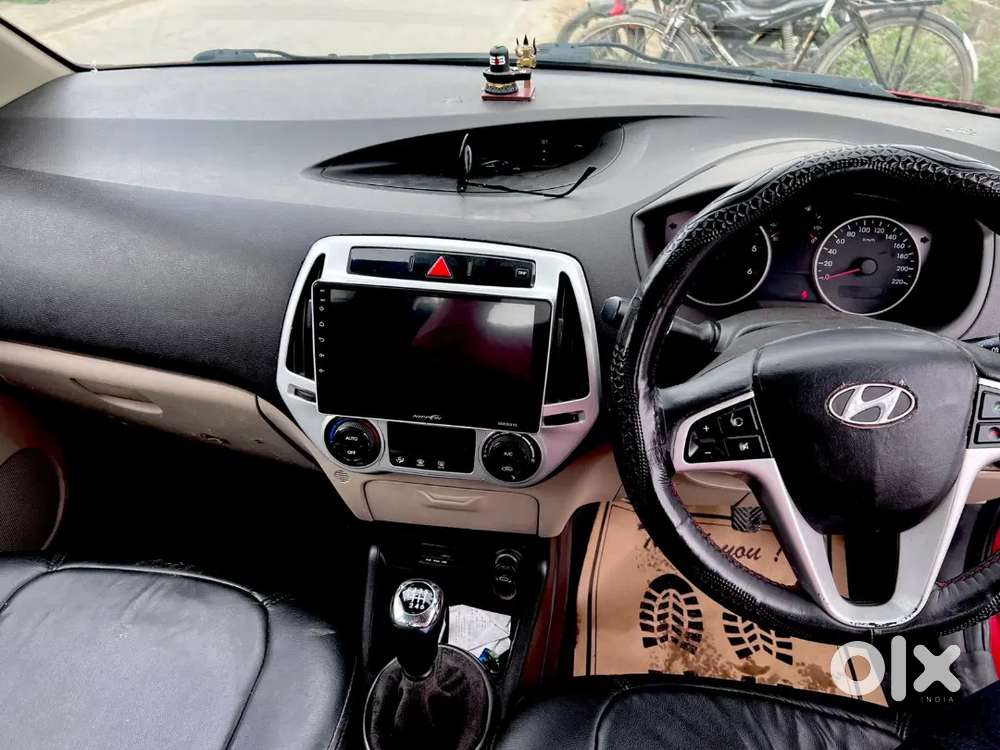 Hyundai I20 2013 Diesel 77000 Km Driven