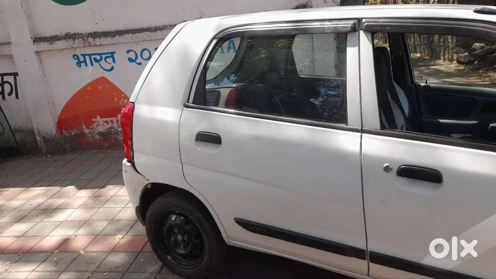 2014 Maruti Suzuki Alto K10