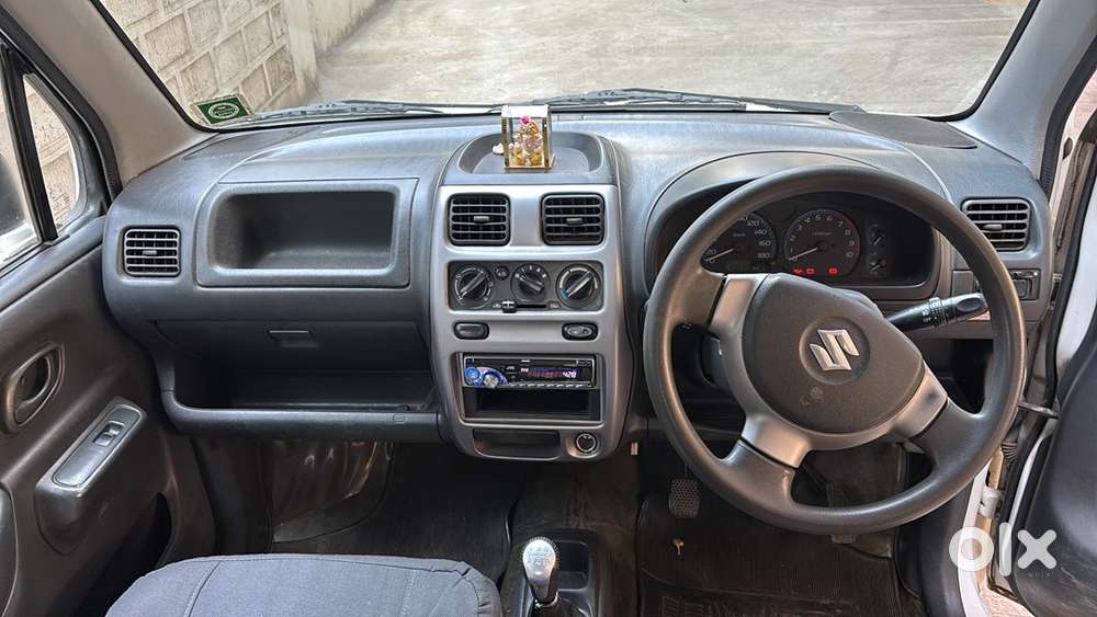 Maruti Wagon R 2009