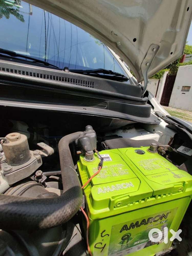 Hyundai I10 Magna O, 2014, Petrol