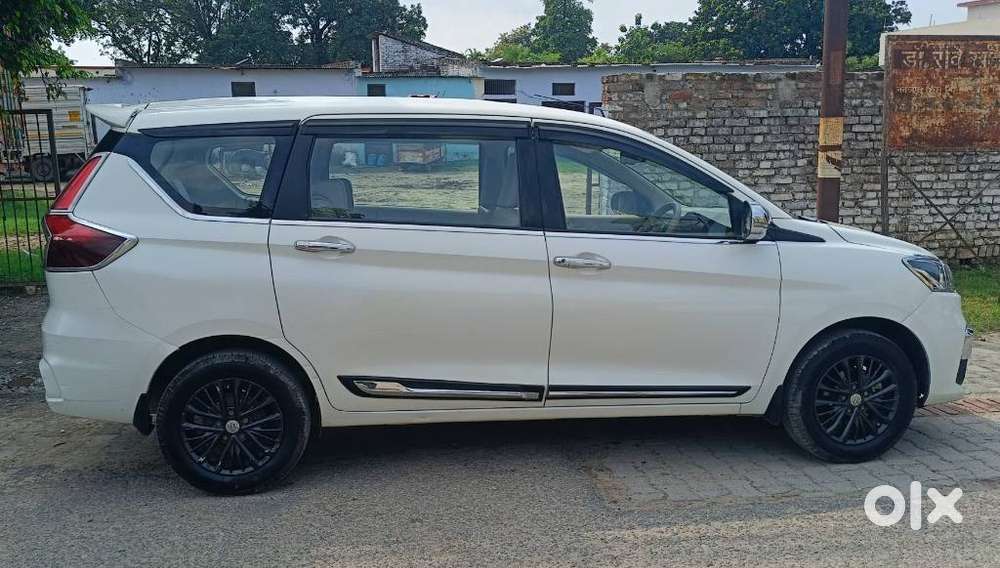 Maruti Suzuki Ertiga Vxi Cng, 2022, Cng & Hybrids