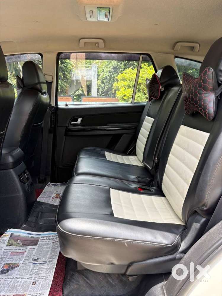 Tata Hexa 2.2 Xe 4x2 7 Str, 2018, Diesel