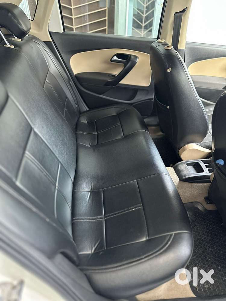 Volkswagen Polo Diesel Manual 2014