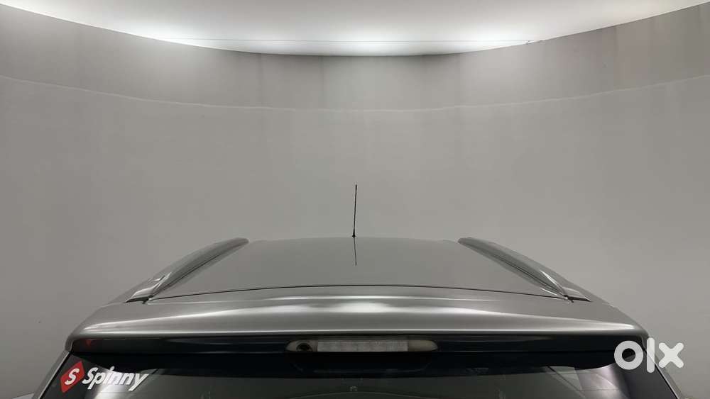 Maruti Suzuki Vitara Brezza 1.5 Zxi, 2021, Petrol