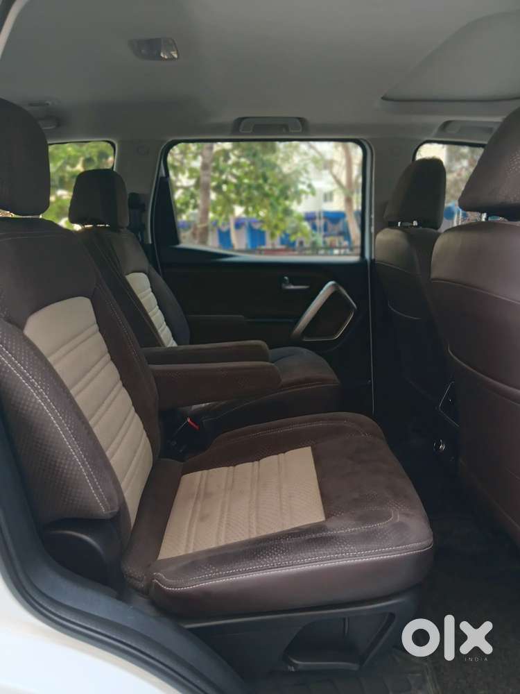 Mahindra Scorpio-n 2.2 Z8 L Diesel At 7 Str, 2024, Diesel