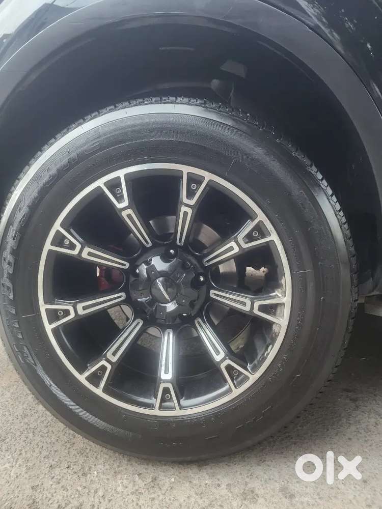 Mahindra Xuv500 Doctor Owned  Excellent Condition Genuine Reading