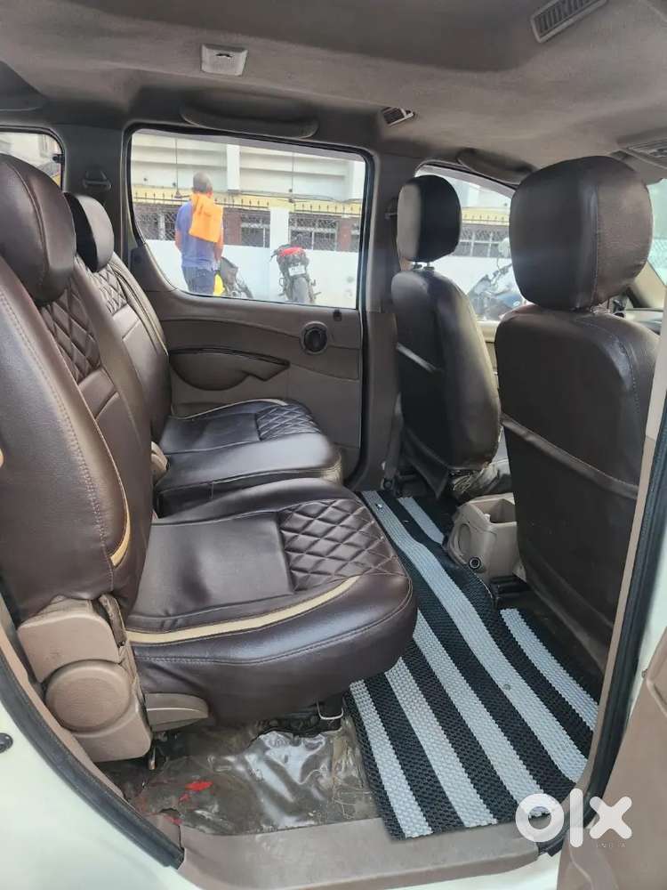 Mahindra Xylo 2013 Diesel