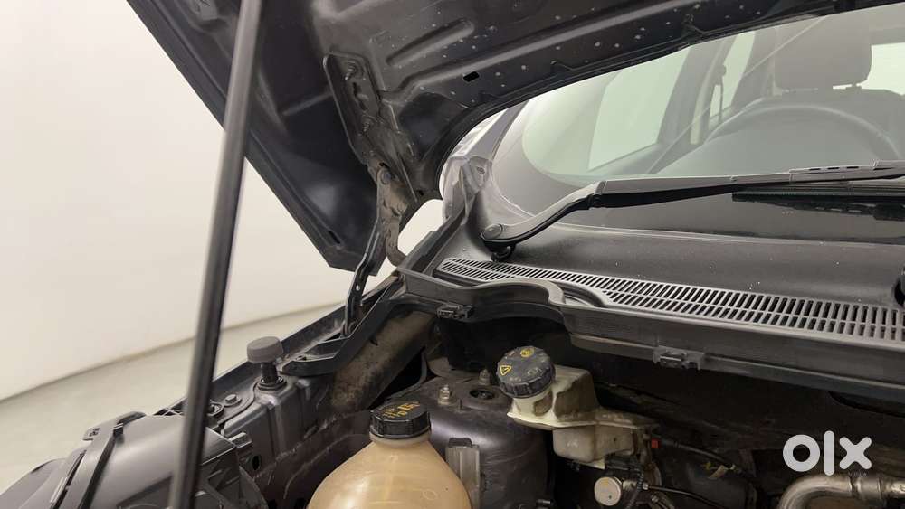 Ford Ecosport 1.5 Ti-vct Titanium (o), 2018, Petrol