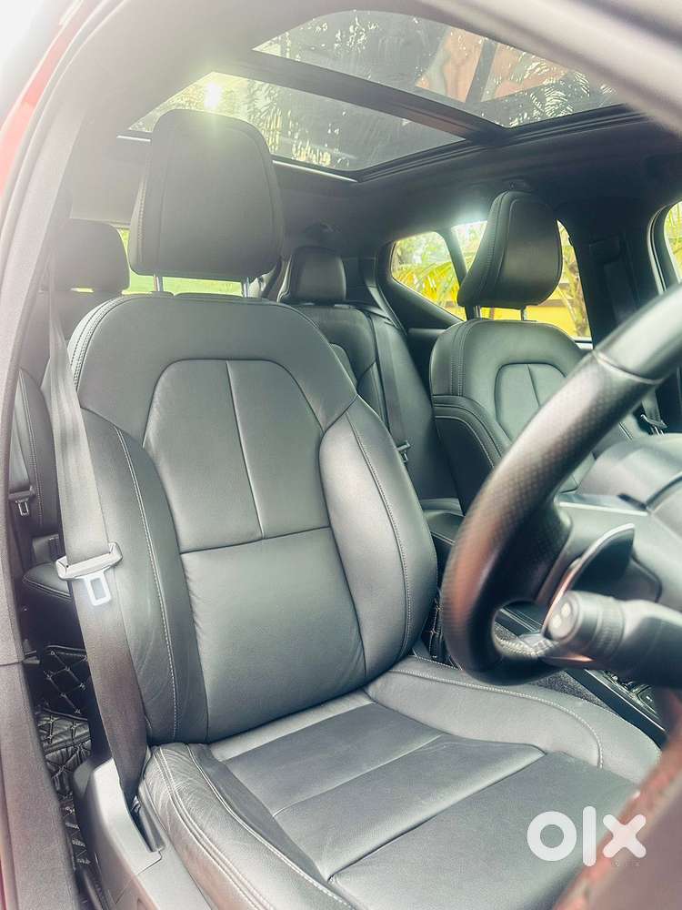 Volvo Xc40 T4 R-design, 2021, Petrol