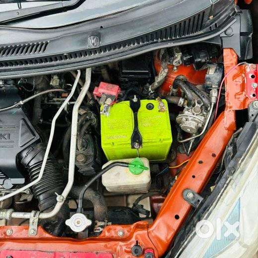 Maruti Suzuki Wagon R Cng Lxi, 2013, Cng & Hybrids