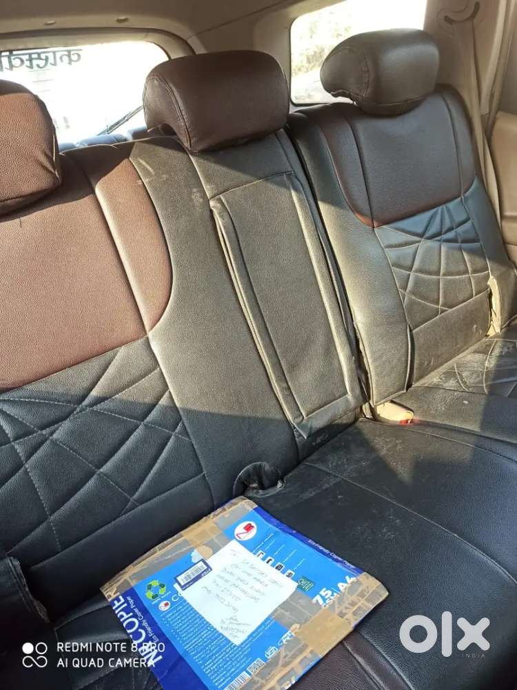Mahindra Xuv500 2014 Diesel 170000 Km Driven
