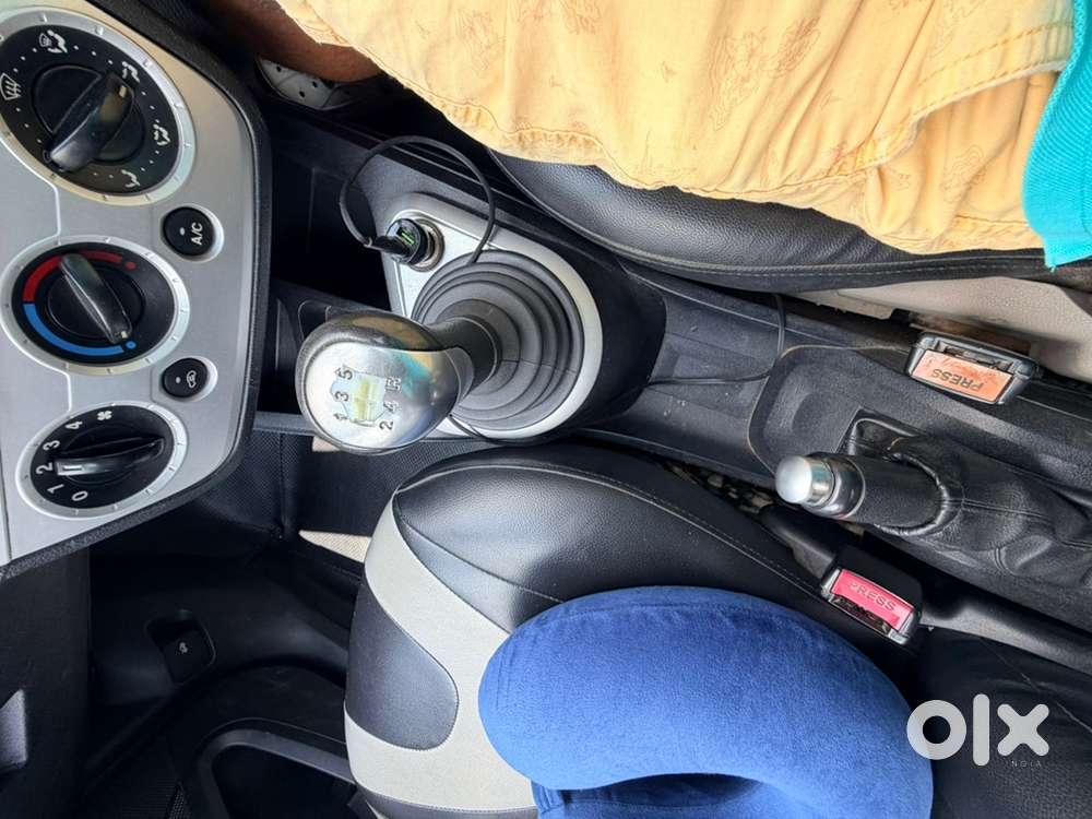Ford Figo Diesel 2012