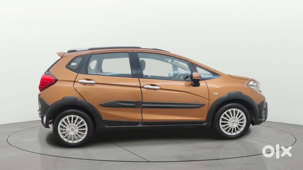 Honda Wr-v I-dtec S, 2017, Diesel