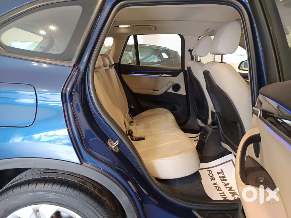 Bmw X1 2.0 Sdrive20i Xline, 2022, Petrol