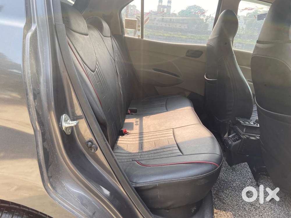 Hyundai Santro Sportz, 2022, Cng & Hybrids