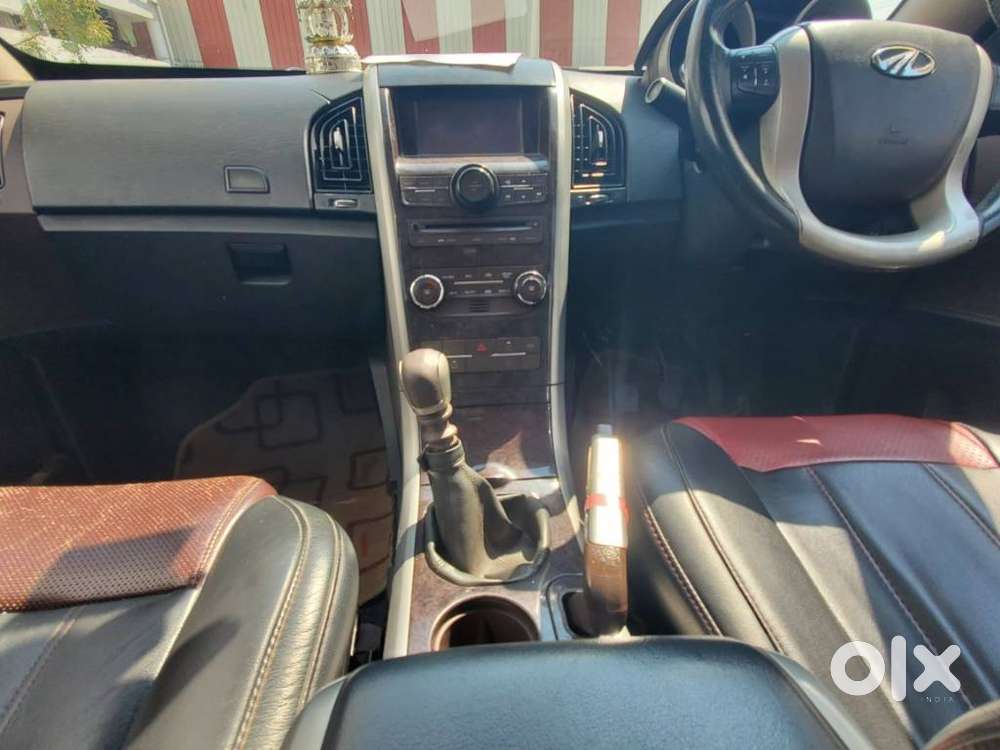 Mahindra Xuv500 2011-2015 W8 4wd, 2014, Diesel