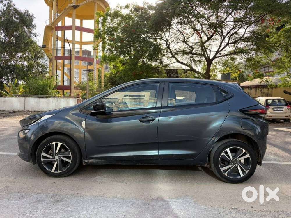 Tata Altroz 1.5 Xz Diesel, 2021, Diesel