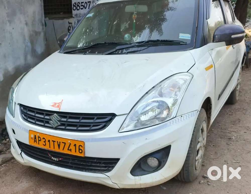 Good Condition Car In Guntur