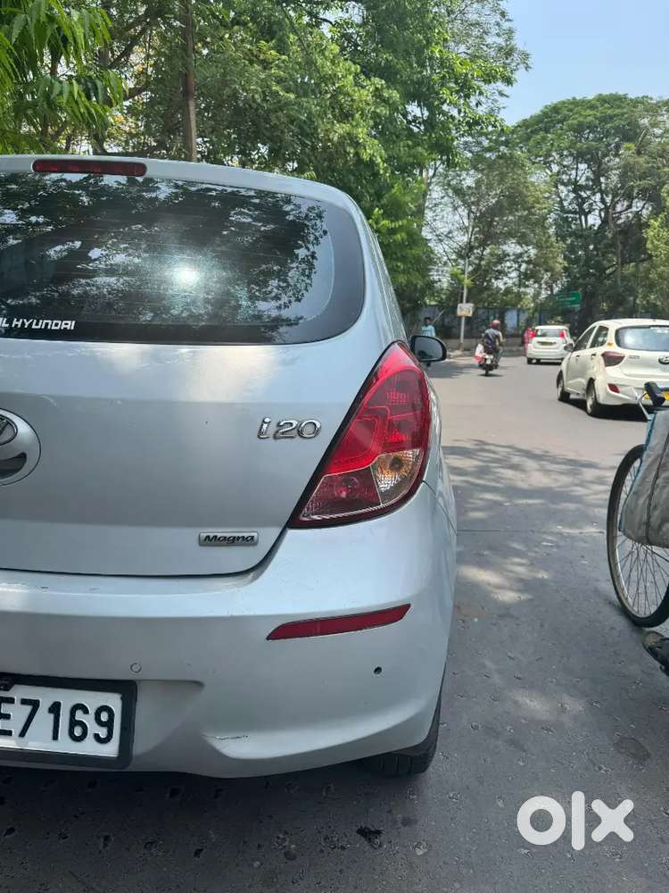 Hyundai I20- Sale From First Owner