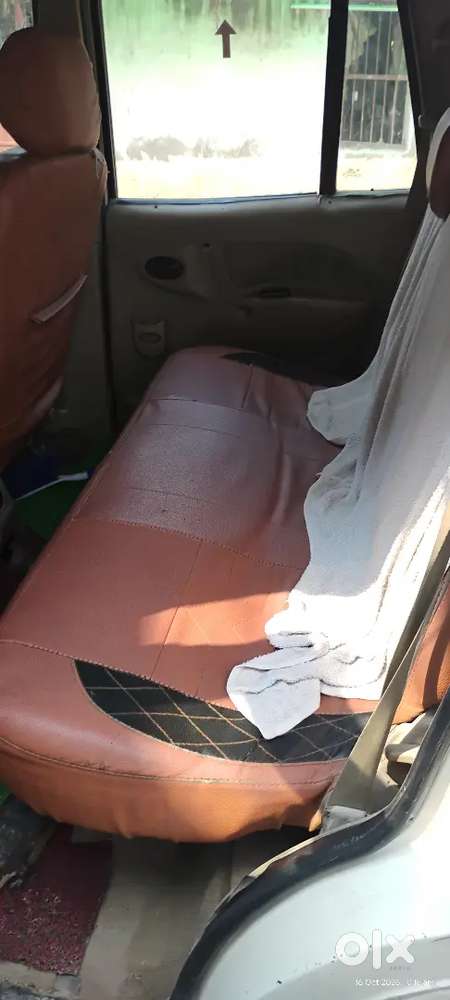 Mahindra Scorpio 2008 Diesel