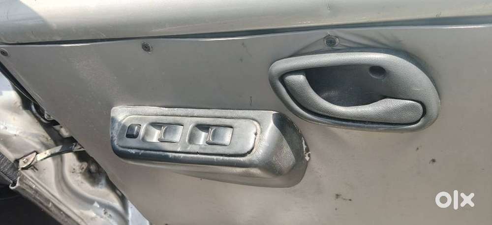 Maruti Suzuki Versa, 2008, Lpg