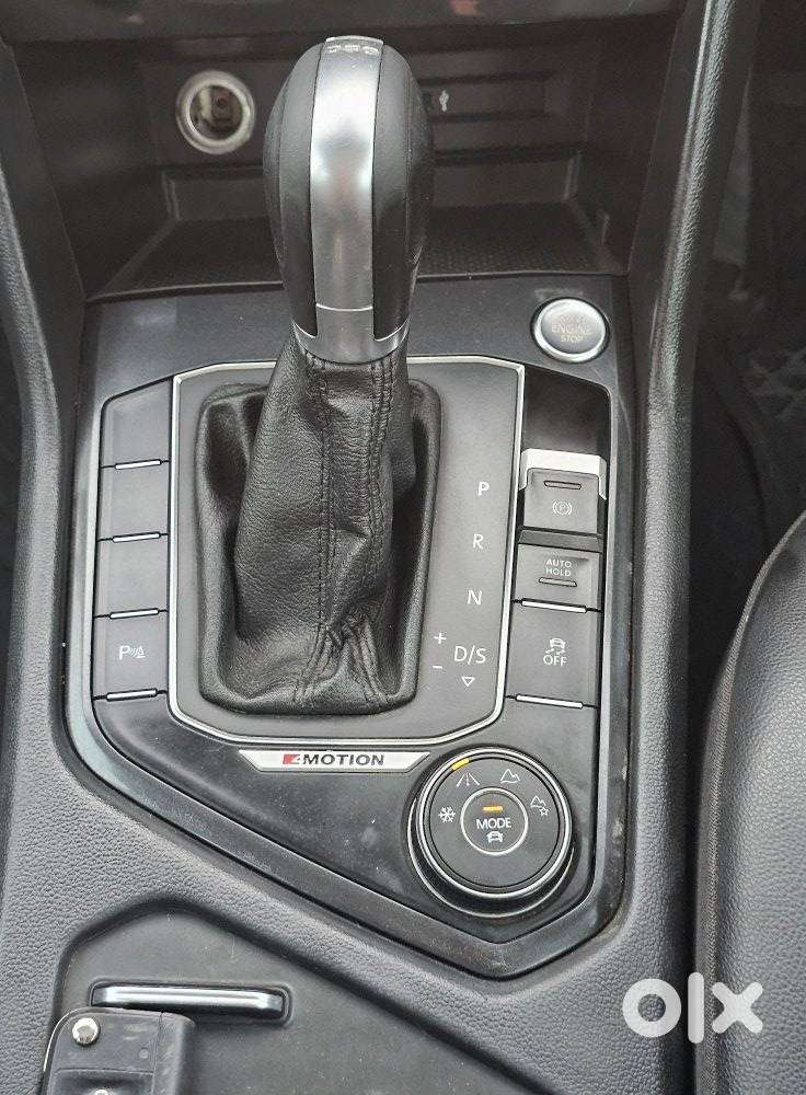 Volkswagen Tiguan 2.0 Tdi Highline, 2020, Diesel