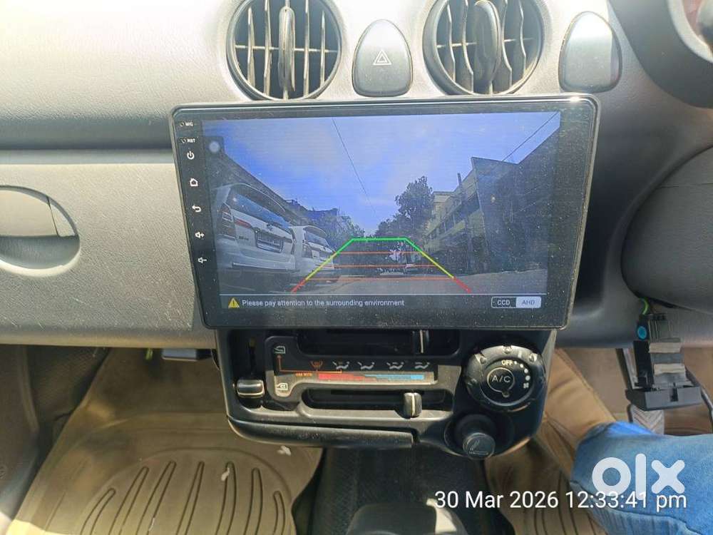 Hyundai Santro Xing Xl Erlx Euro Iii, 2006, Petrol