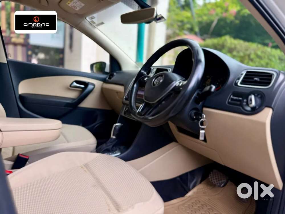 Volkswagen Ameo 1.5 Tdi Highline At, 2017, Diesel