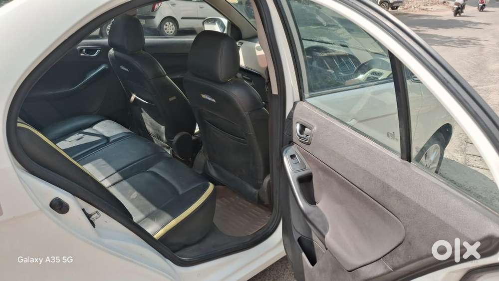 Tata Zest Amt Quadrajet 1.3 Xta, 2019, Diesel