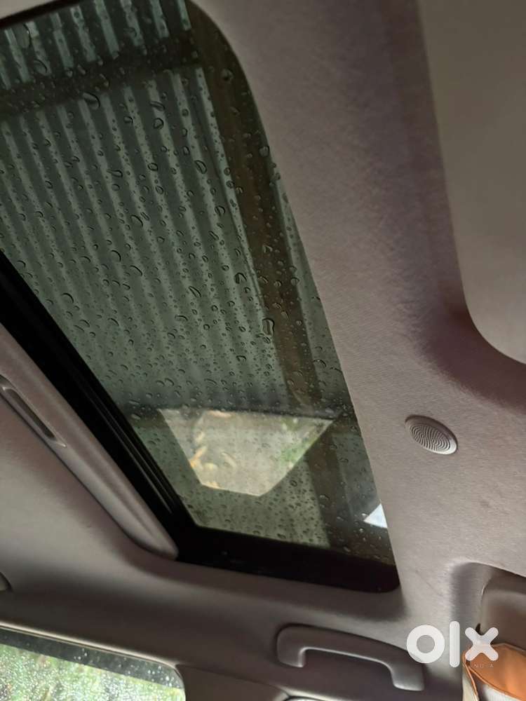 Hyundai Exter 2024 Petrol Well Maintained