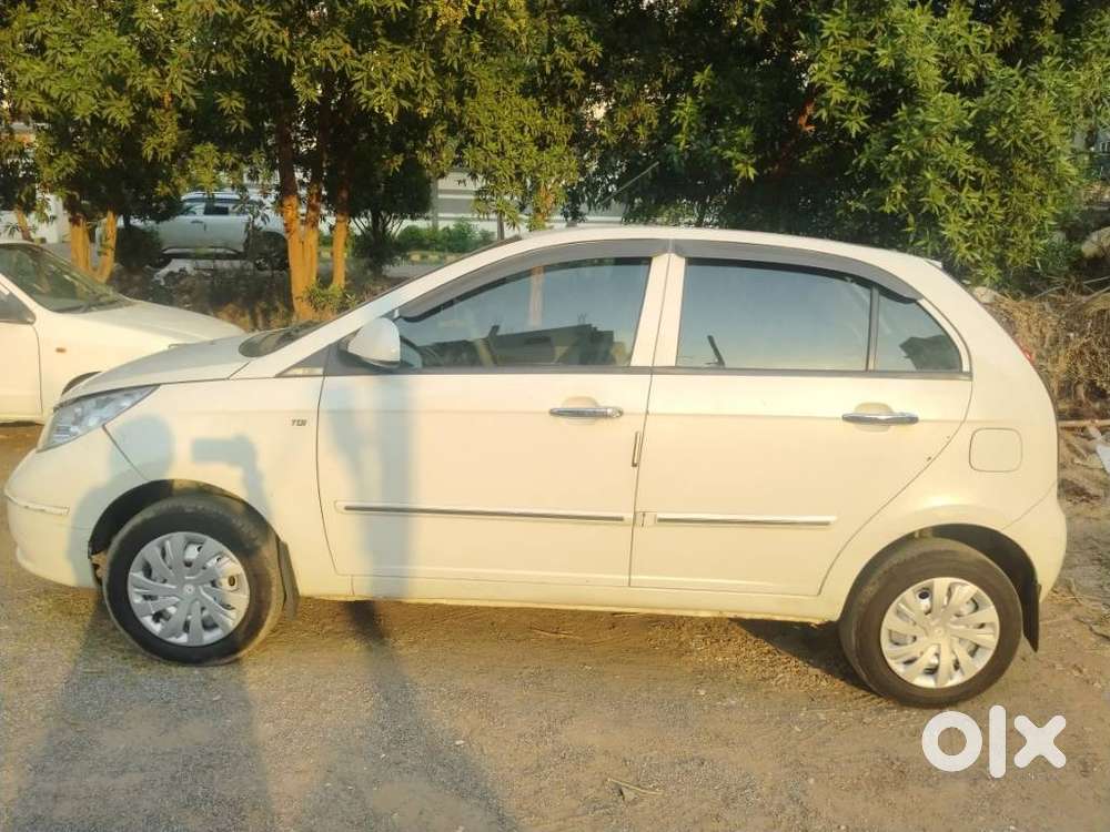 Tata Indica Vista Tdi Ls, 2016, Diesel