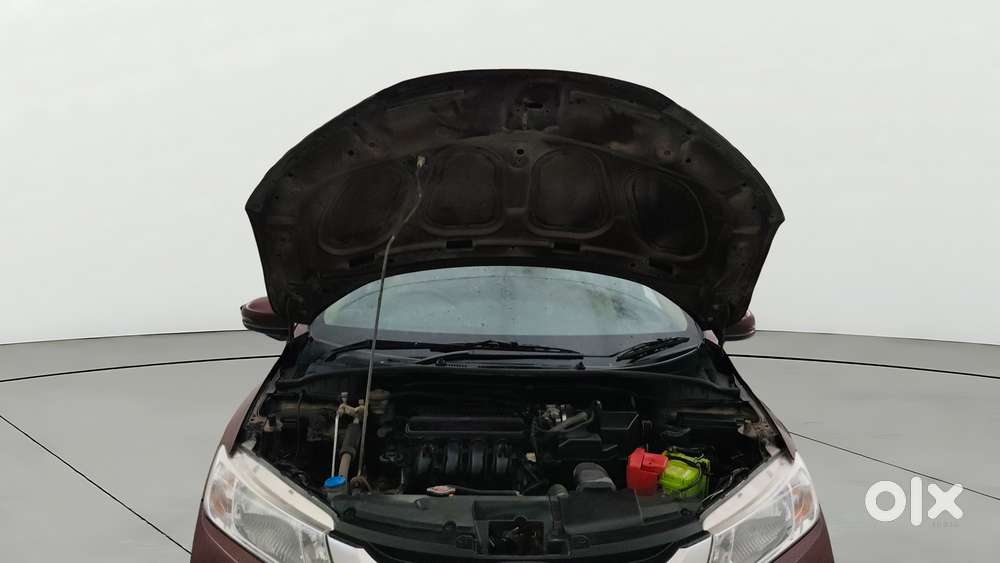 Honda City I Vtec V, 2015, Petrol
