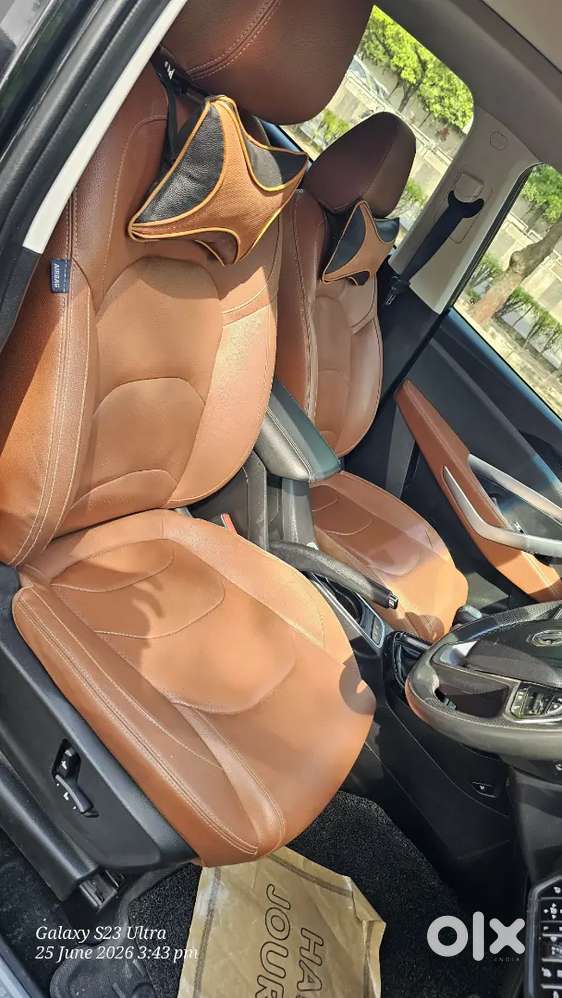 Mg Hector Plus 2022 Diesel Manual Excellent Condition