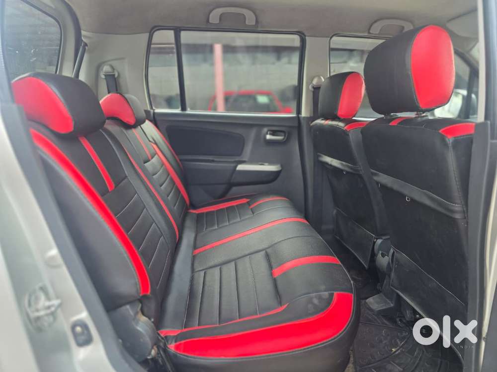 Maruti Suzuki Wagon R 1.0 Vxi (o), 2012, Petrol