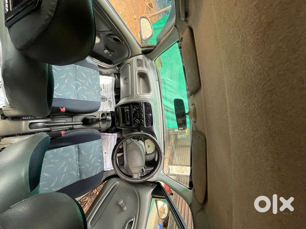 Maruti Suzuki Alto 2007 Petrol 85000 Km Driven