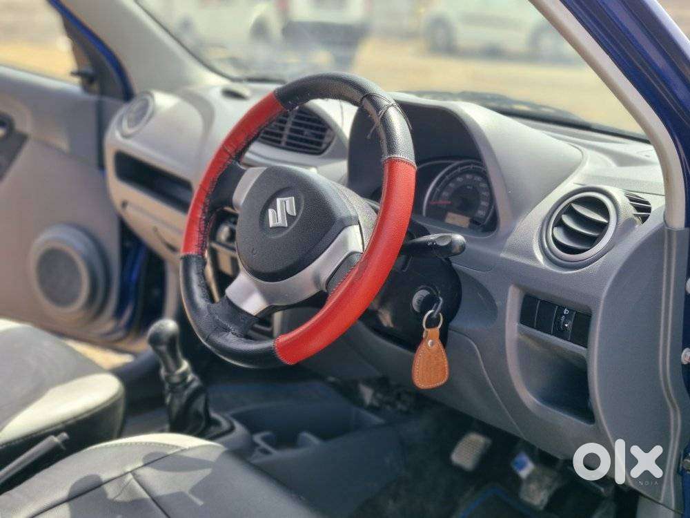 Maruti Suzuki Alto 800 2012-2016 Lxi, 2014, Petrol