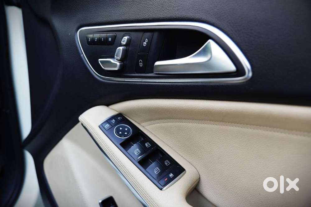 Mercedes-benz Cla 200 D Sport, 2018, Diesel