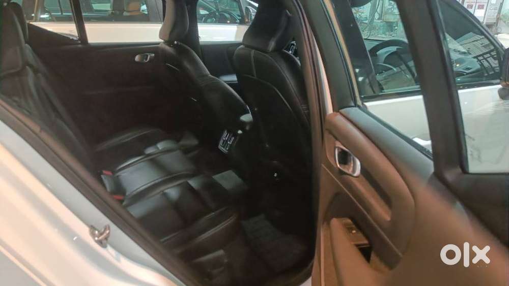Volvo Xc40 T4 Awd, 2022, Petrol