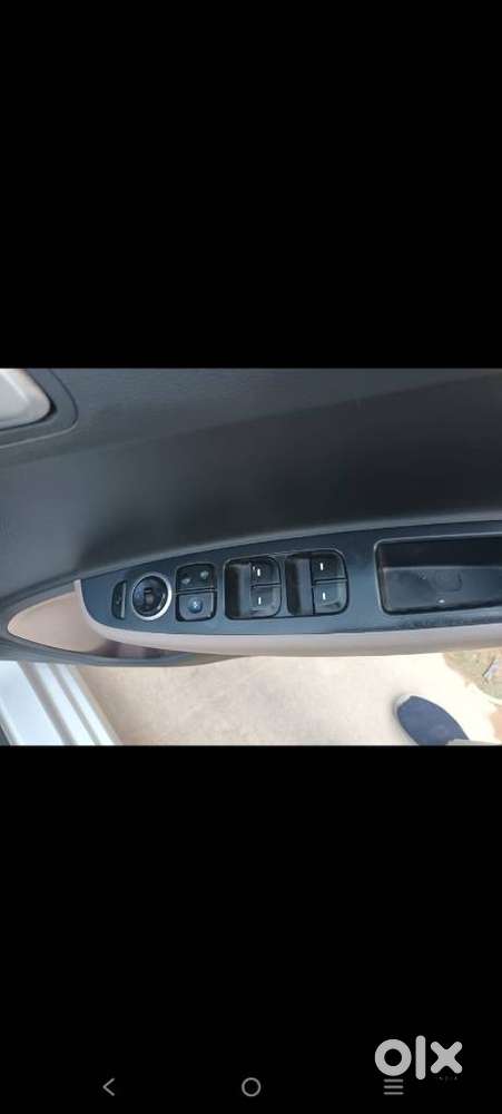 Hyundai Xcent 1.2 S Crdi, 2016, Diesel