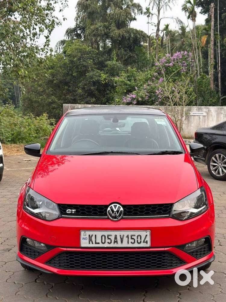 Volkswagen Polo Gt Tsi Sport Edition, 2019, Petrol