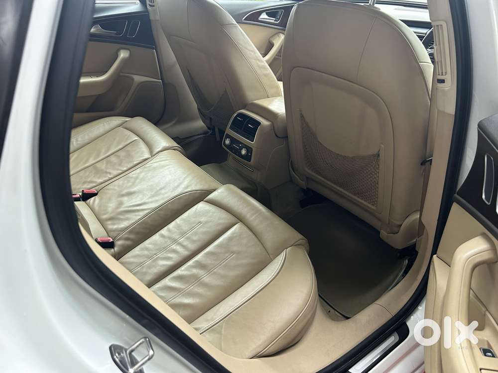Audi A6 2.0 Tdi Premium Plus, 2012, Diesel