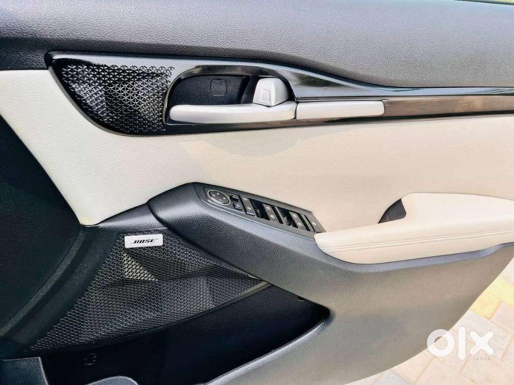 Kia Seltos Htx+ At 1.5 Diesel, 2020, Diesel