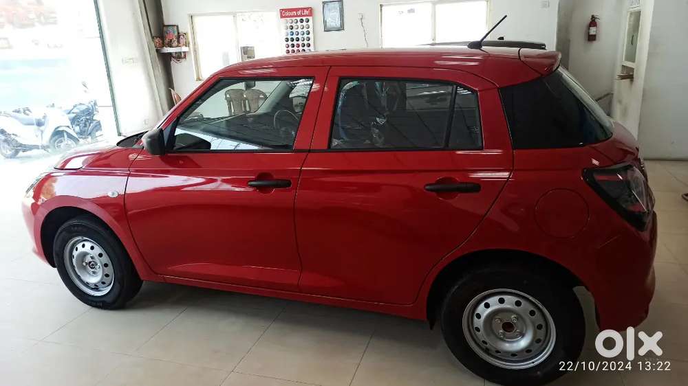 Maruti Suzuki Swift 2026