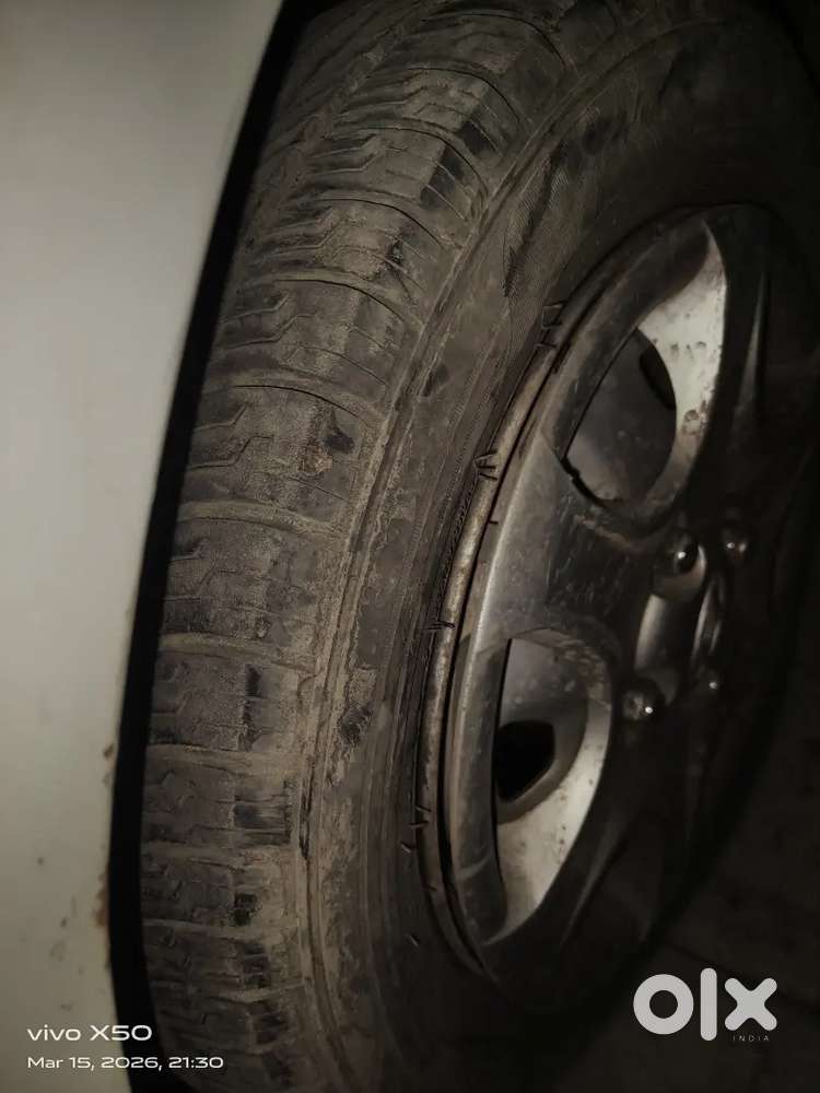 Hyundai Santro Xing 2012 Petrol 90000 Km Driven