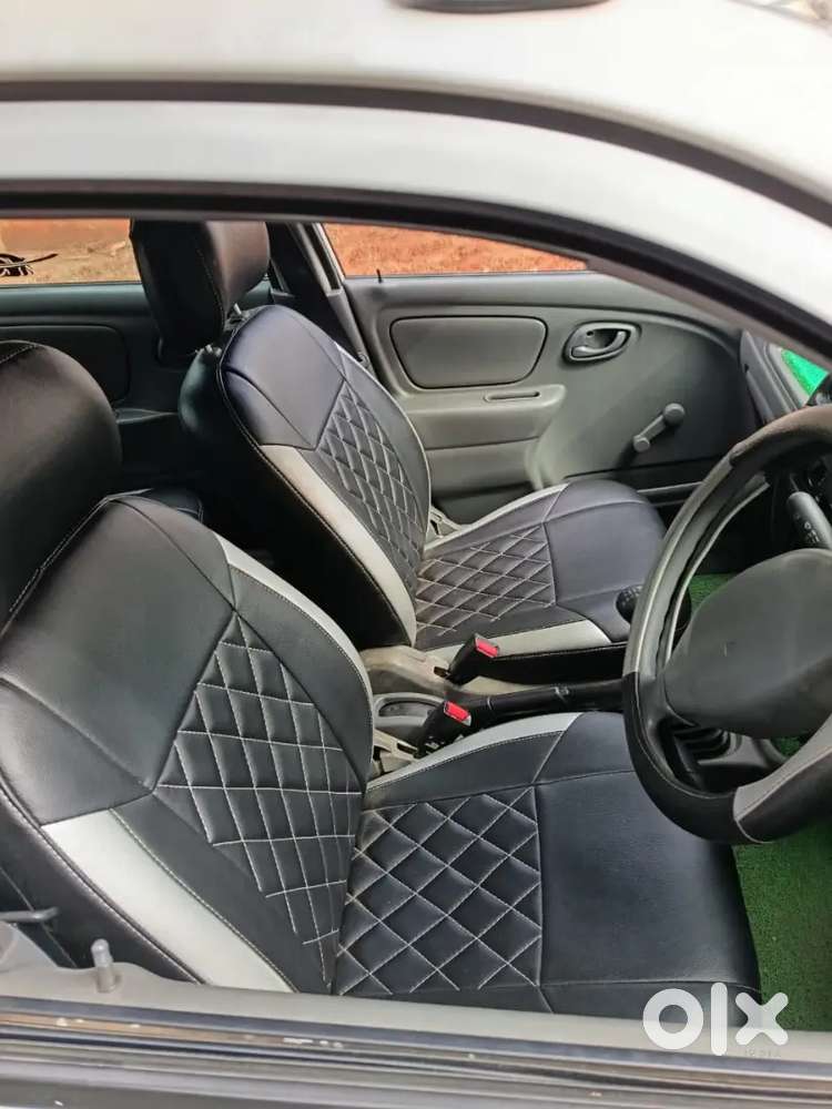 Maruti Suzuki Alto 2008 Lxi