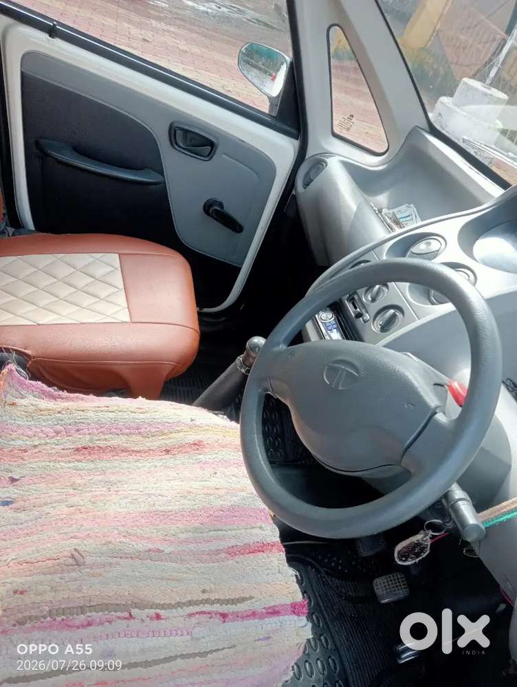 Tata Nano Petrol Manual 2011