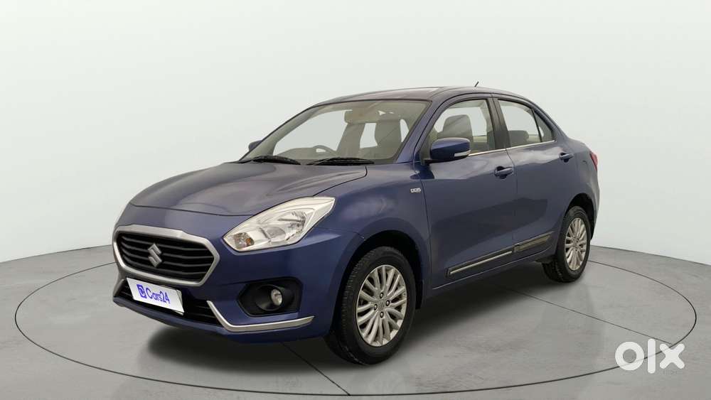 Maruti Suzuki Swift Dzire Zdi Bsiv, 2018, Diesel