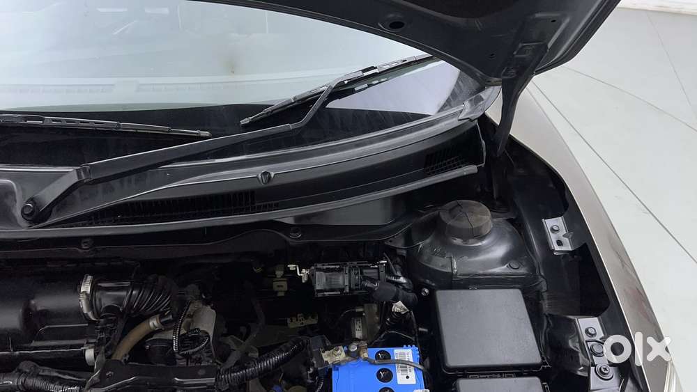 Maruti Suzuki Swift Vvt Vxi, 2018, Petrol