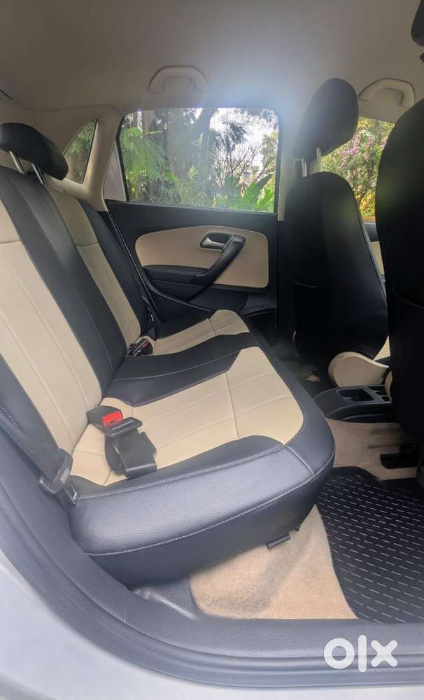 Volkswagen Polo 1.2 Mpi Highline Plus, 2015, Petrol