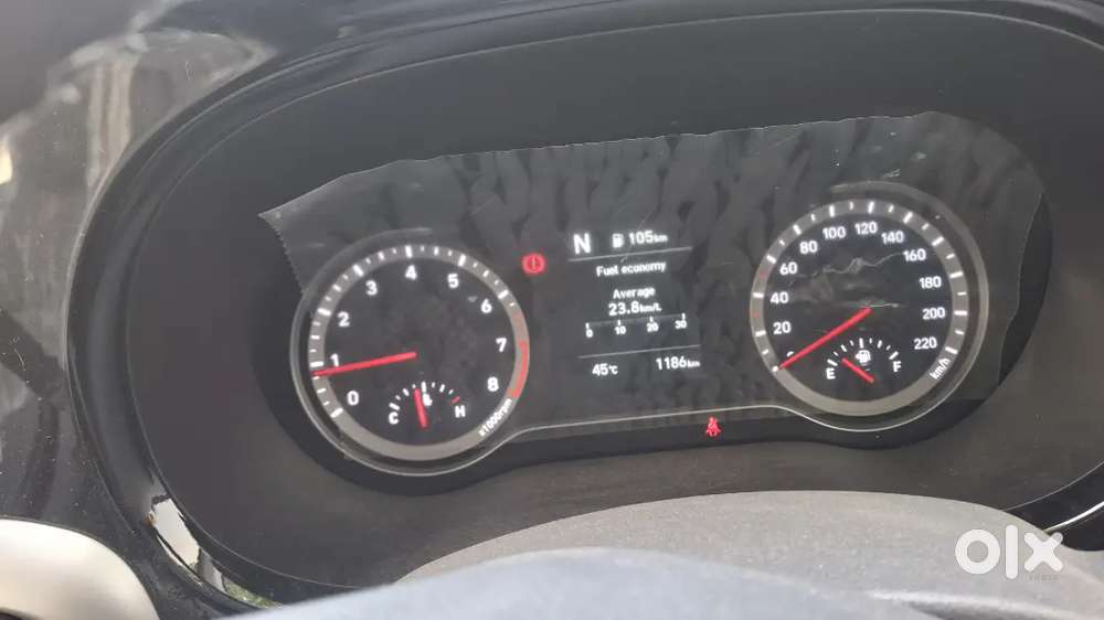 Hyundai Grand I10 Nios 2026 Petrol 2600 Km Driven